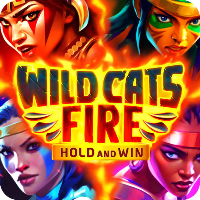 Wild Cats Fire