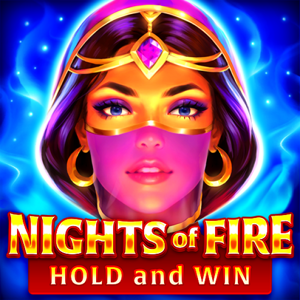 Nights of Fire