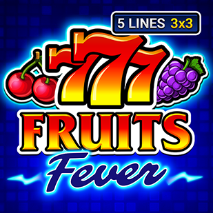 Fruits Fever