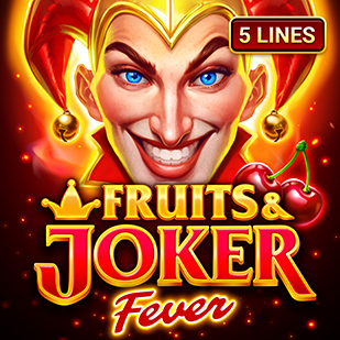 Fruits & Joker Fever