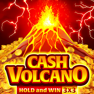 Cash Volcano