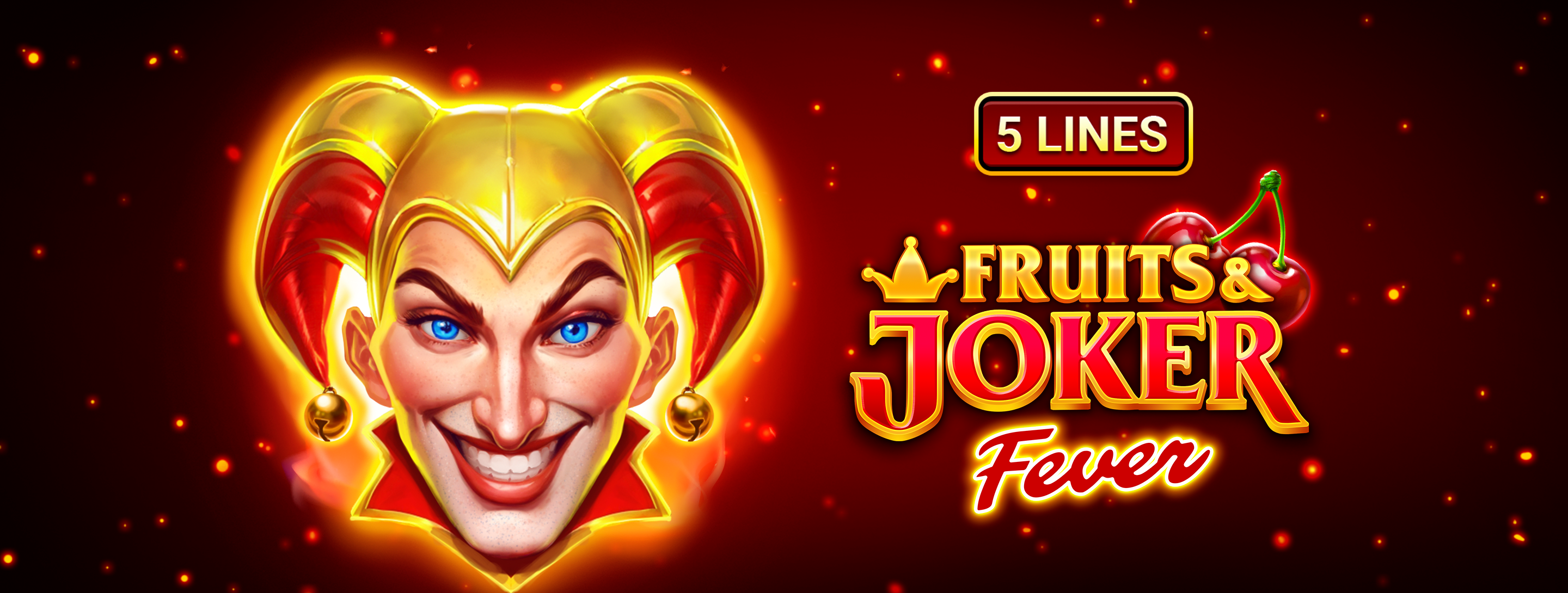 Kendoo Introduces Fruits & Joker Fever: A Wild Ride of Sweet Rewards and Mischievous Fun