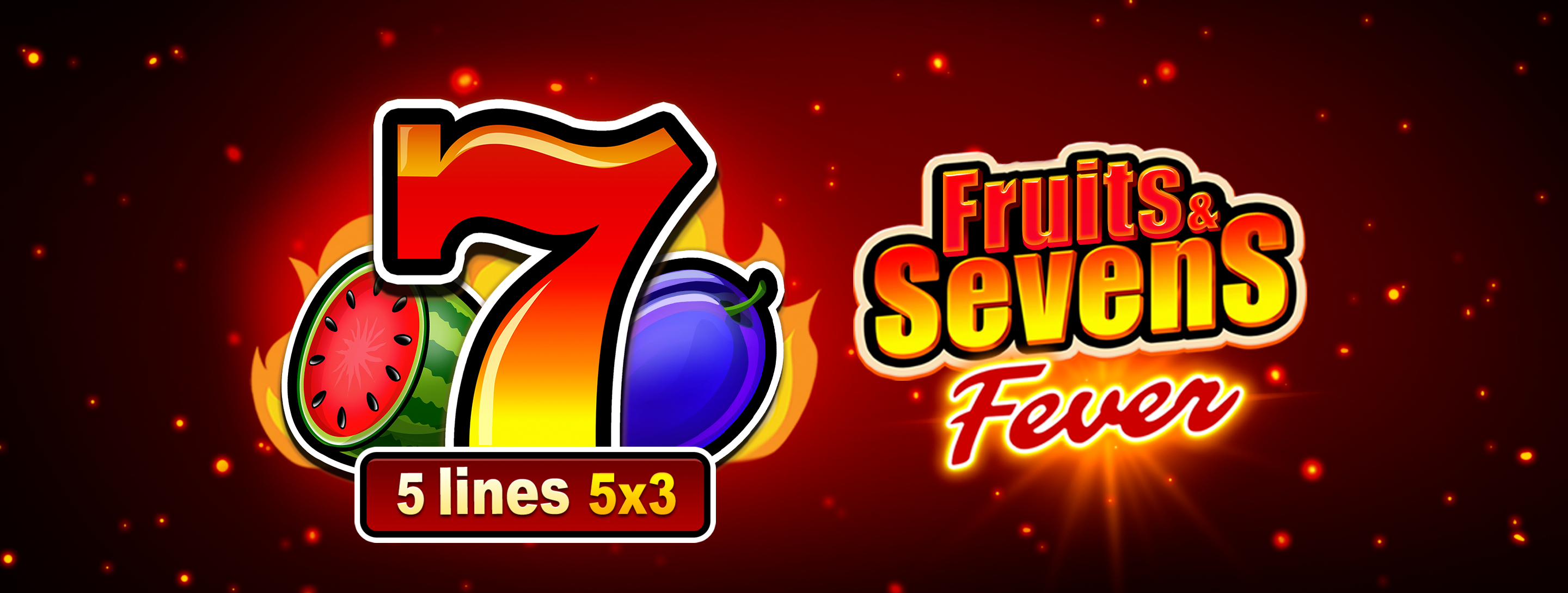 Kendoo Unveils Fruits & Sevens Fever: Classic Slots Meet Modern Excitement