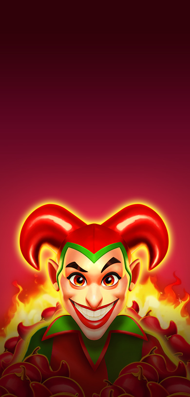Hot Chilli Joker 