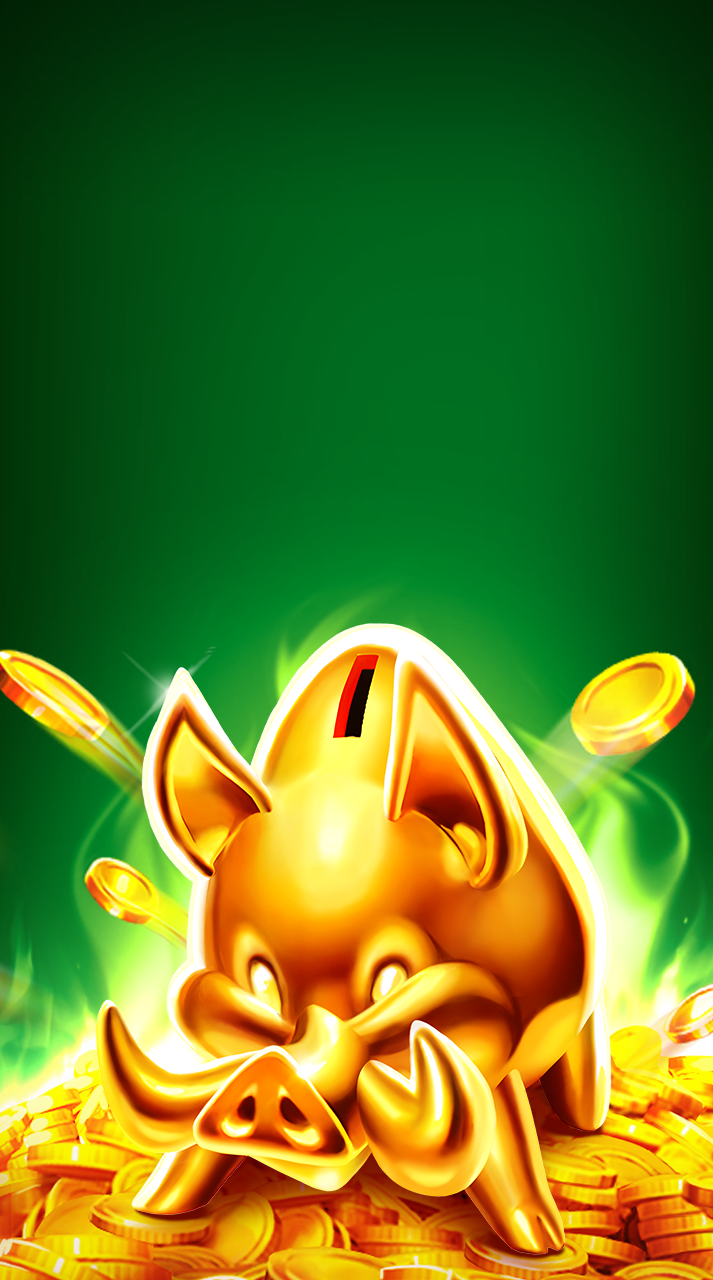 Pig Up Slot Game - Play Demo Pig Up - Kendoo