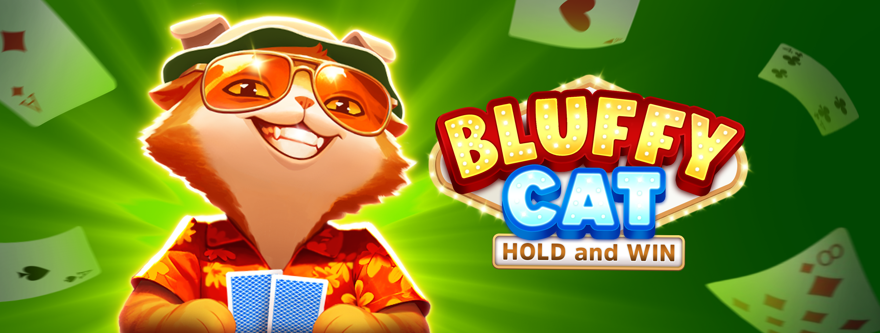  Kendoo blends engaging mechanics and playful storytelling in Bluffy Cat
