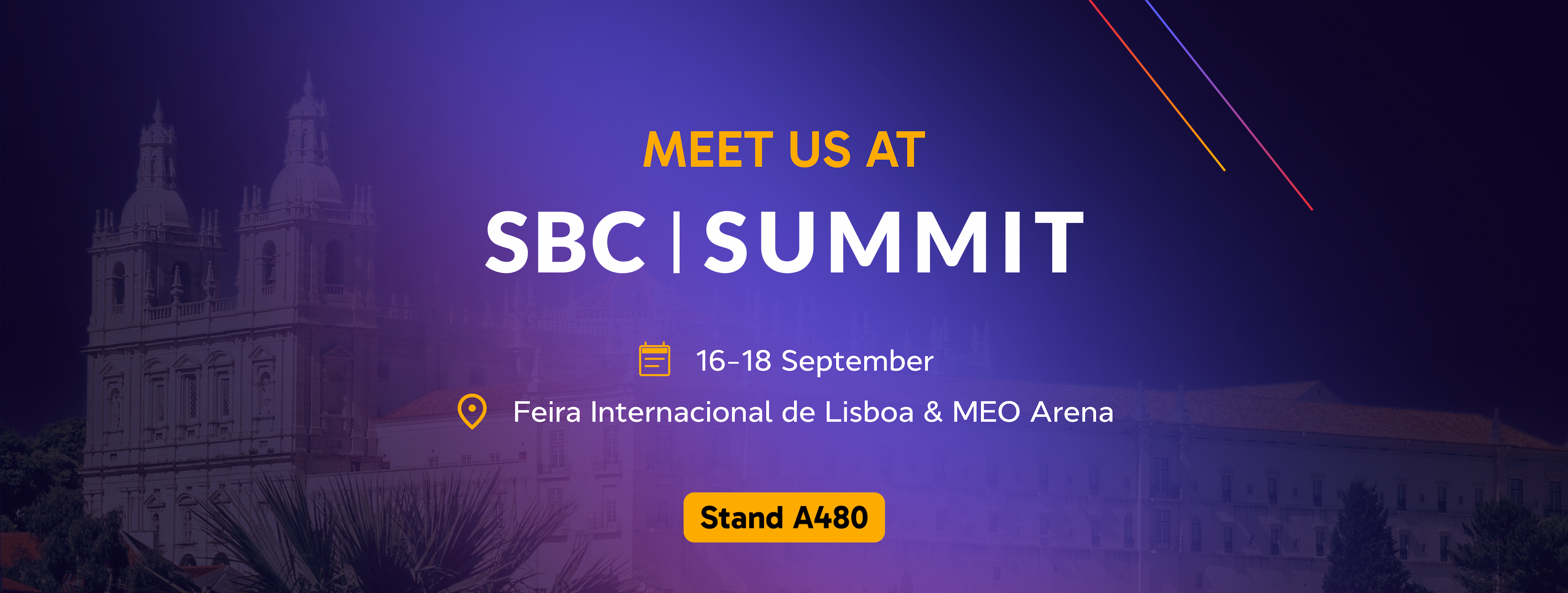 Kendoo to Attend SBC Summit Lisbon 2025