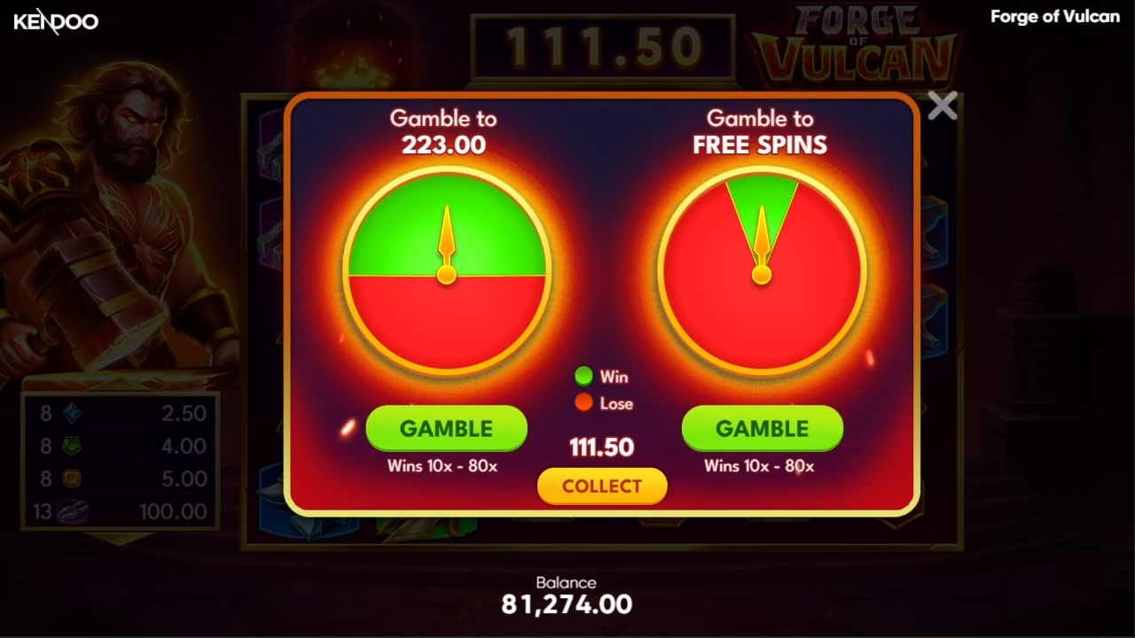 Forge of Vulcan Game Demo 5