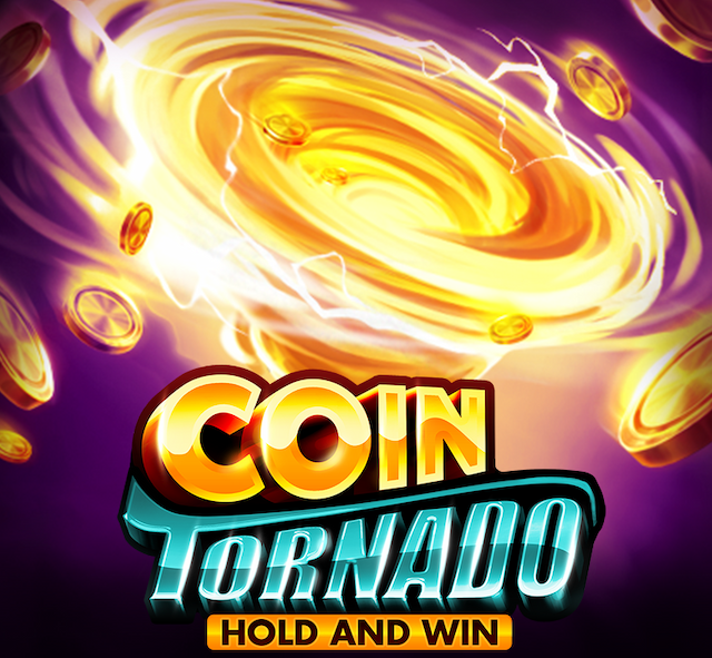 Coin Tornado