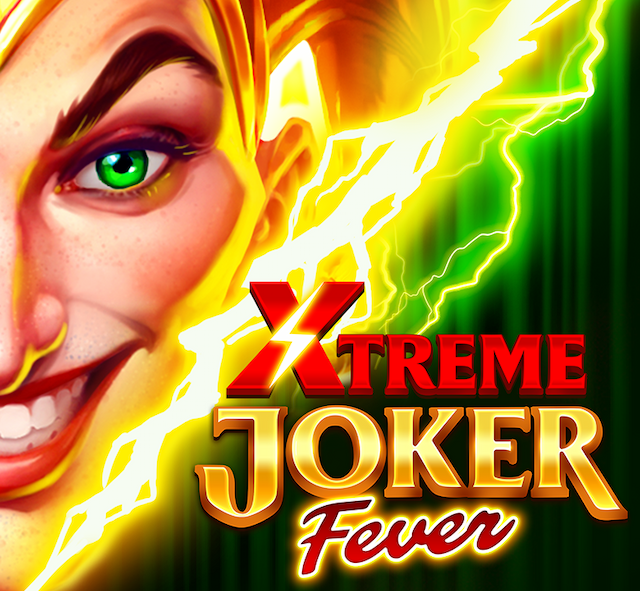 Xtreme Joker Fever