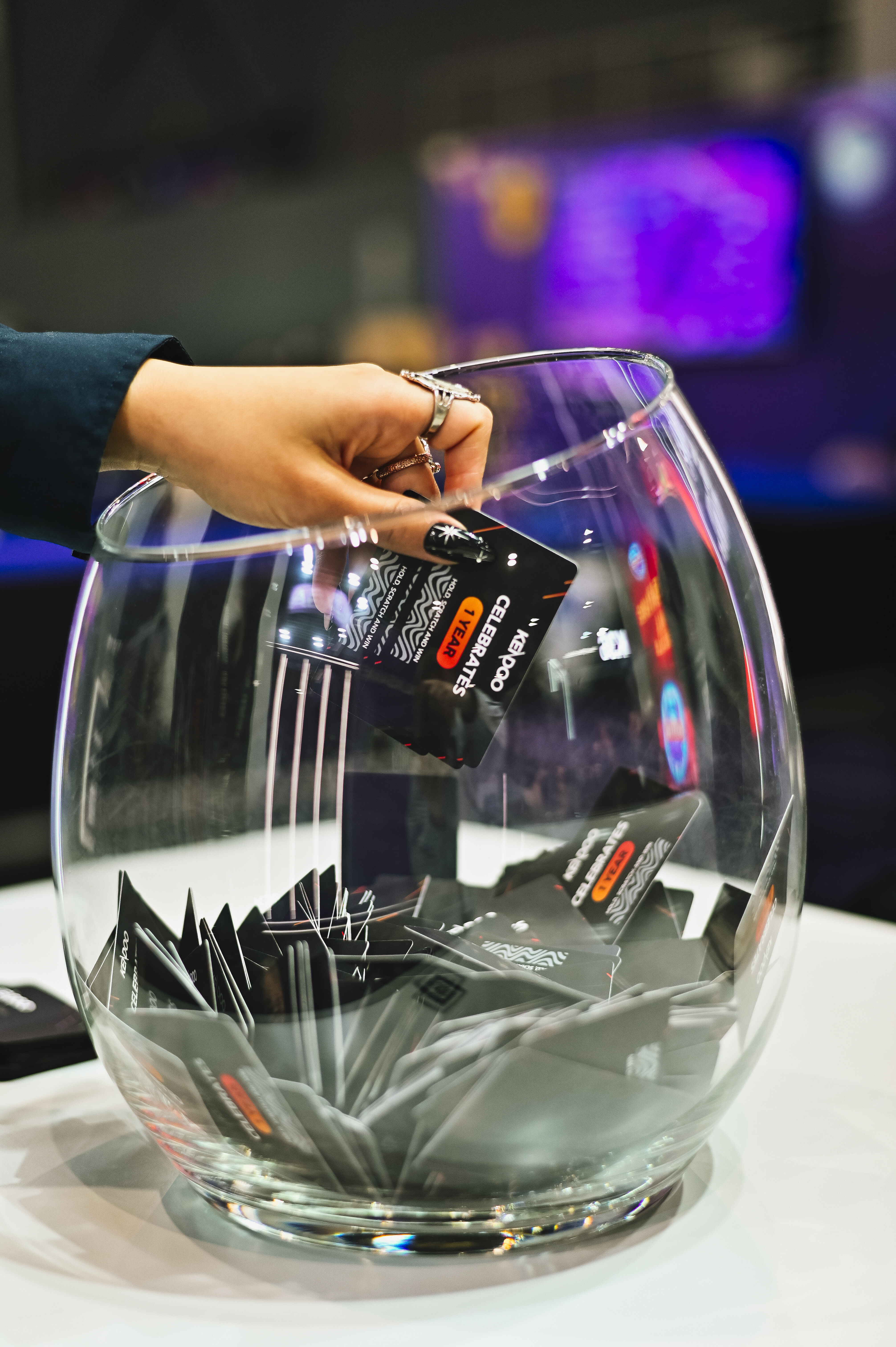 Picture Batch 2 for Kendoo at ICE Barcelona 2026: Insights from iGaming Experts - 2