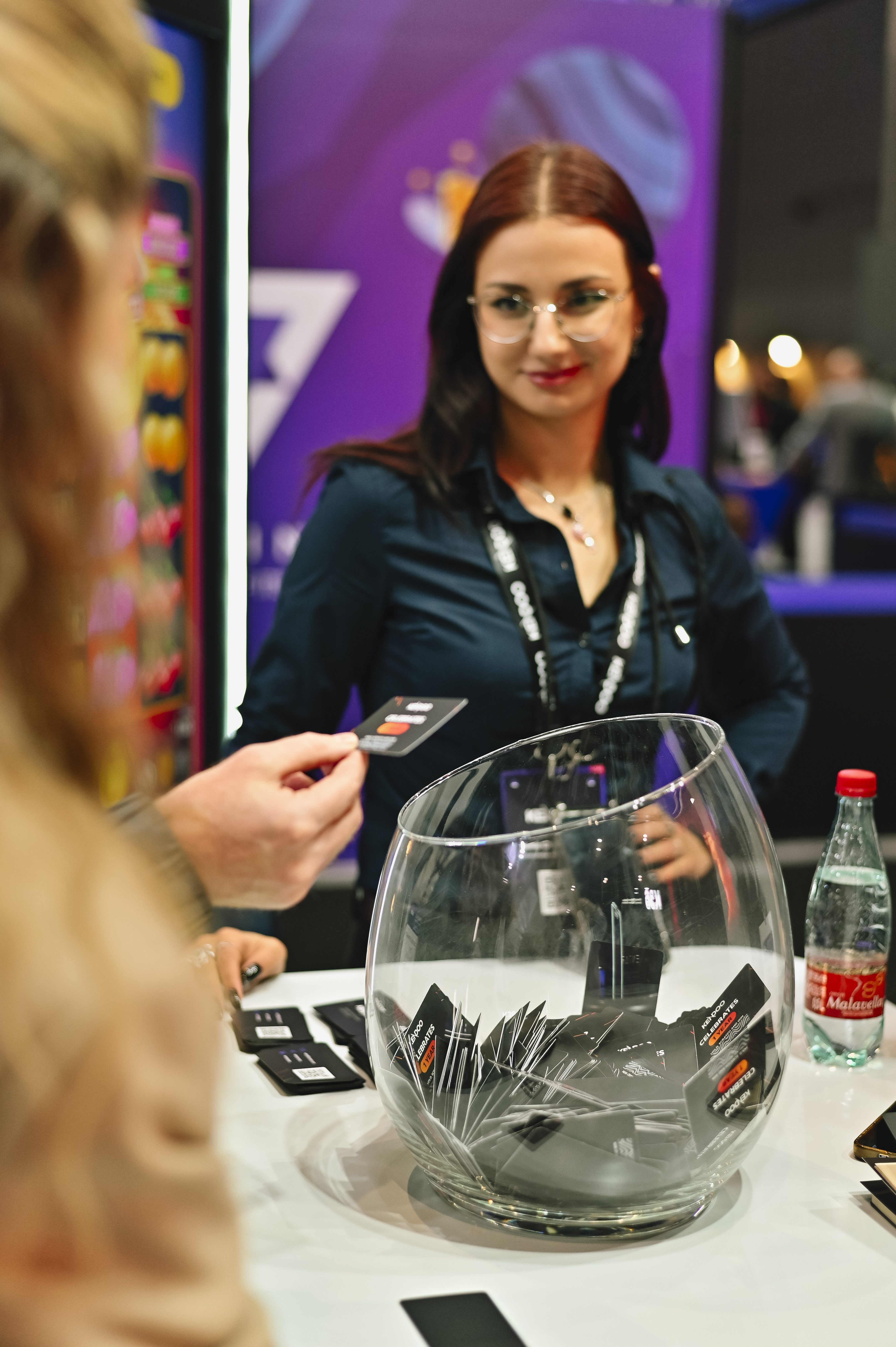 Picture Batch 2 for Kendoo at ICE Barcelona 2026: Insights from iGaming Experts - 6