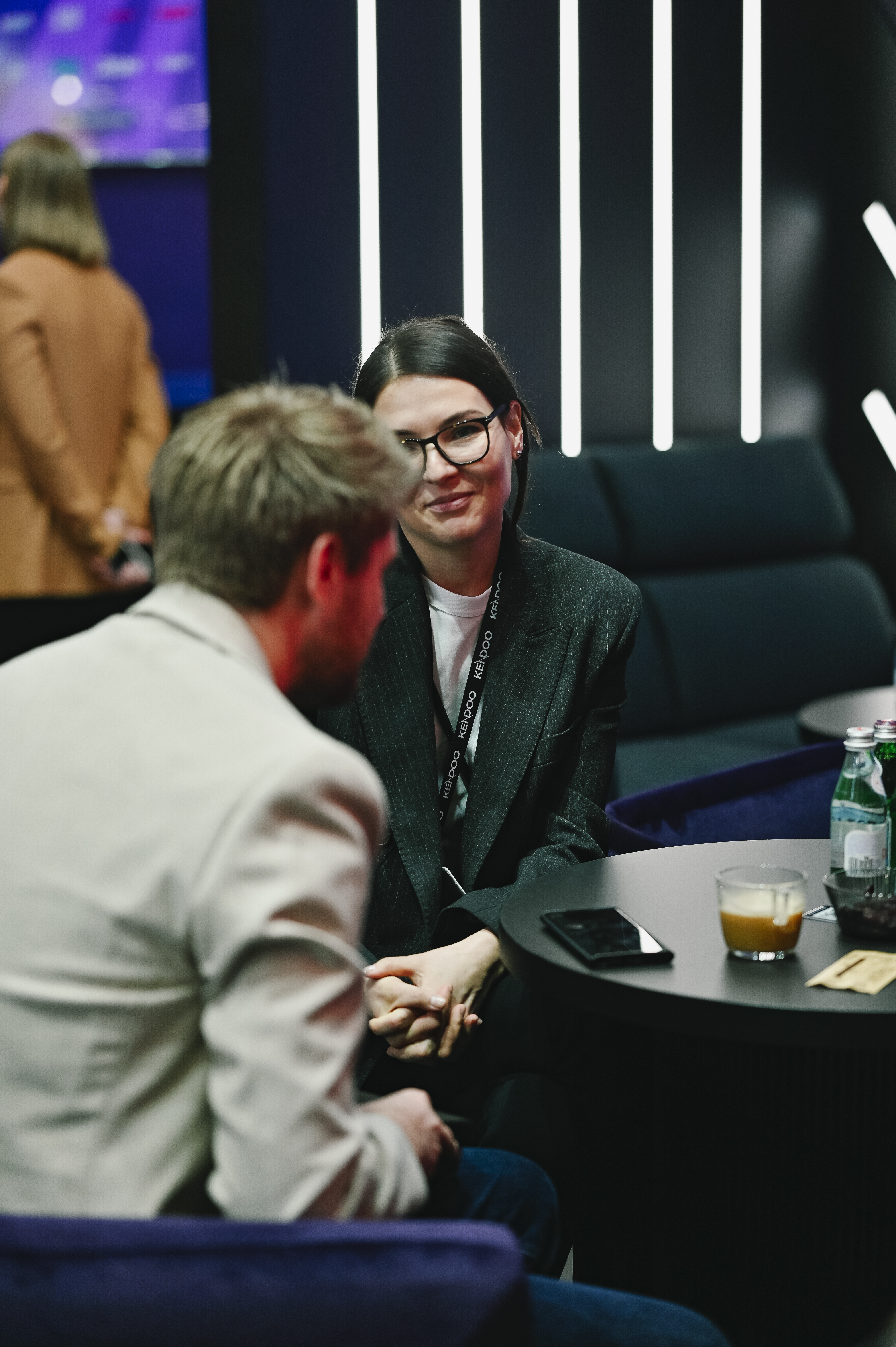 Picture Batch 2 for Kendoo at ICE Barcelona 2026: Insights from iGaming Experts - 8