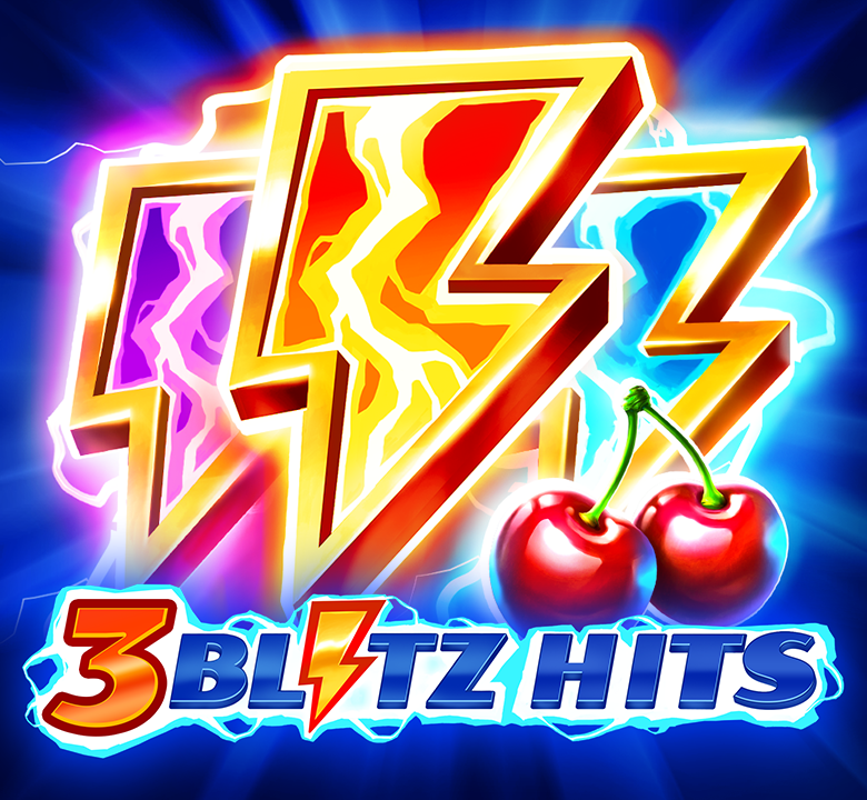 3 Blitz Hits