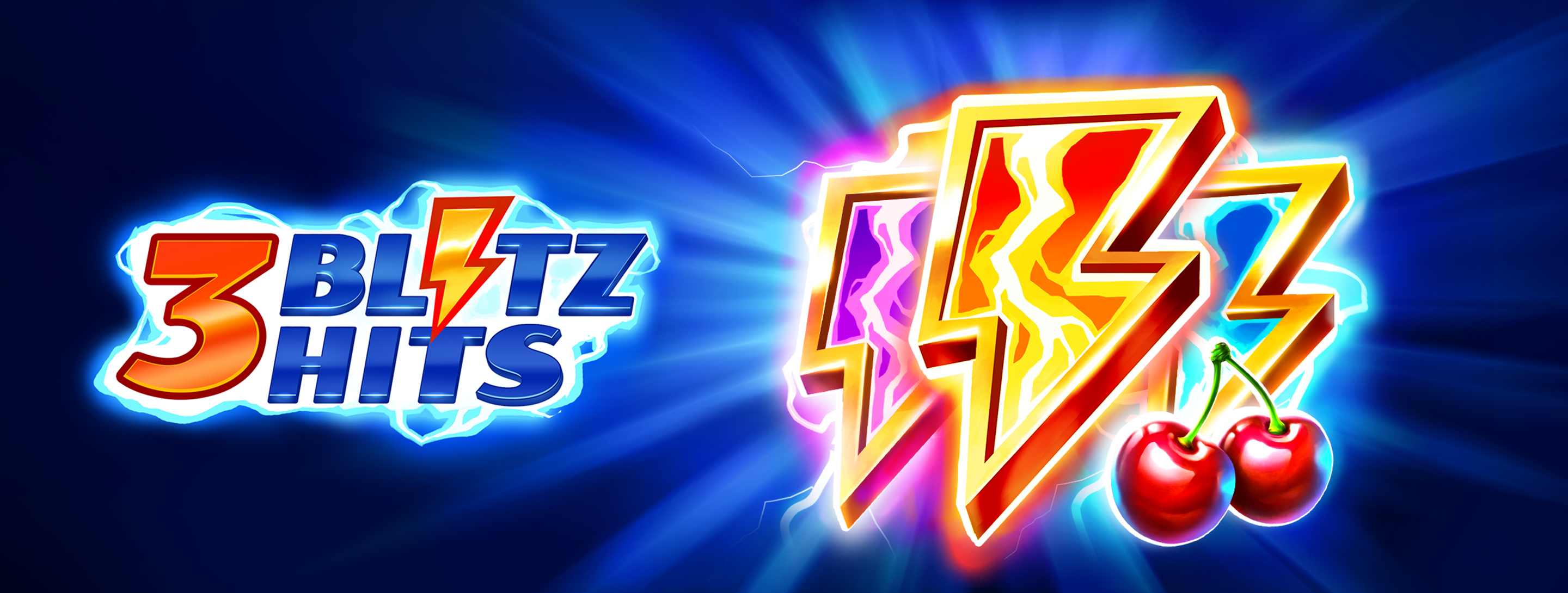 Kendoo Ignites the Reels with High-Voltage 3 Blitz Hits 