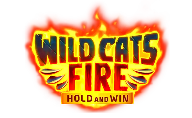 Wild Cats Fire Slot Game