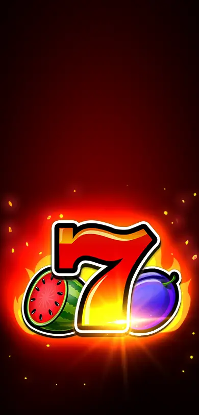 Fruits & Sevens: Fever