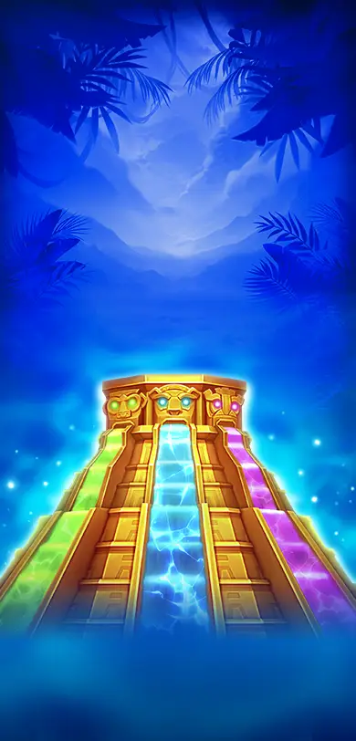 3 Gates of Pyramid