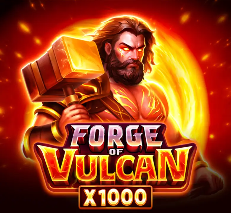 Forge of Vulcan