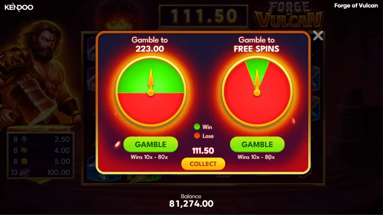 Forge of Vulcan Game Demo 5