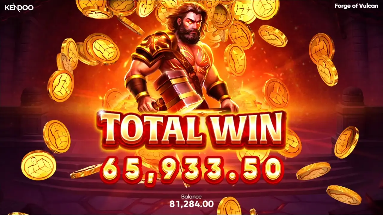 Forge of Vulcan Game Demo 12