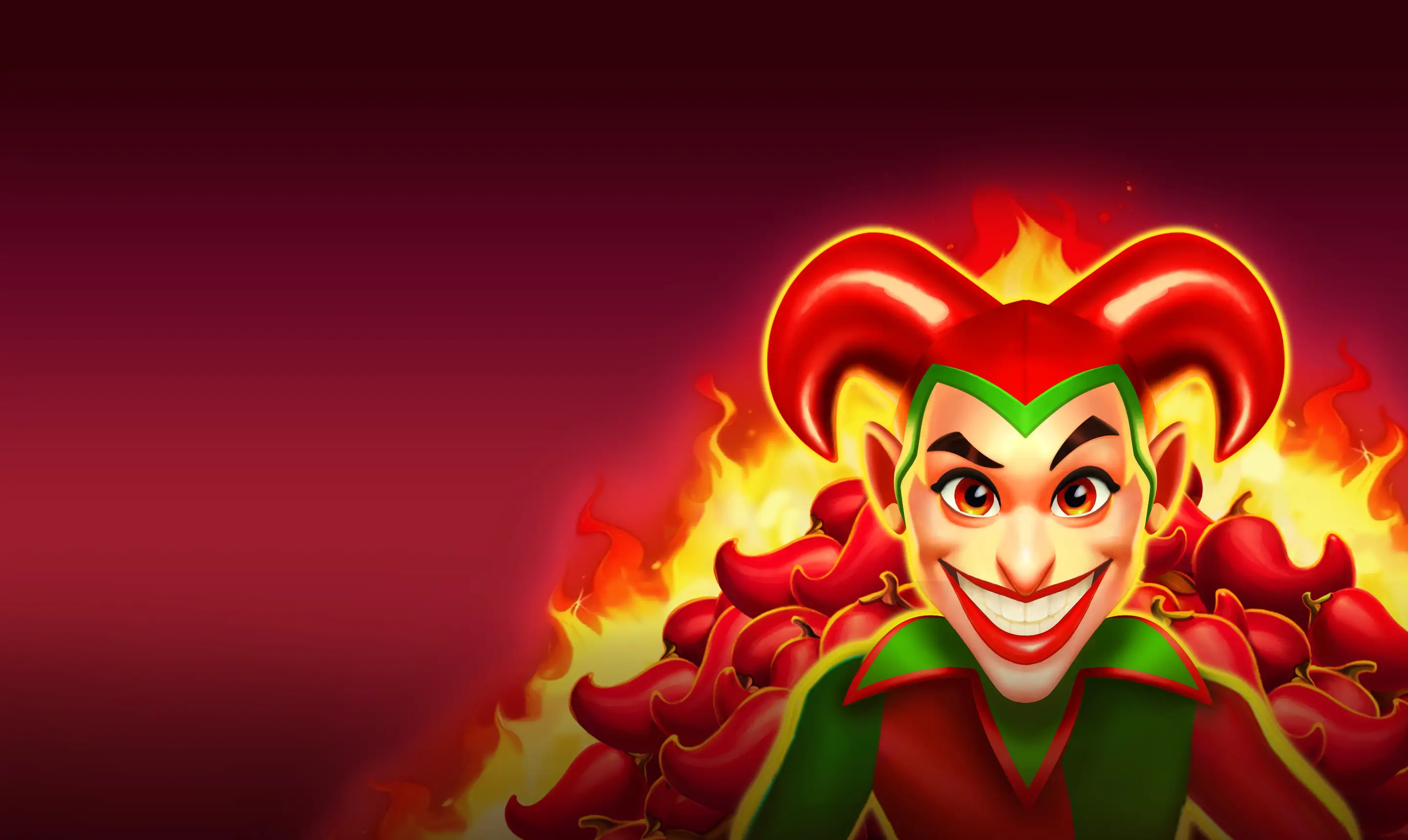 Hot Chilli Joker 
