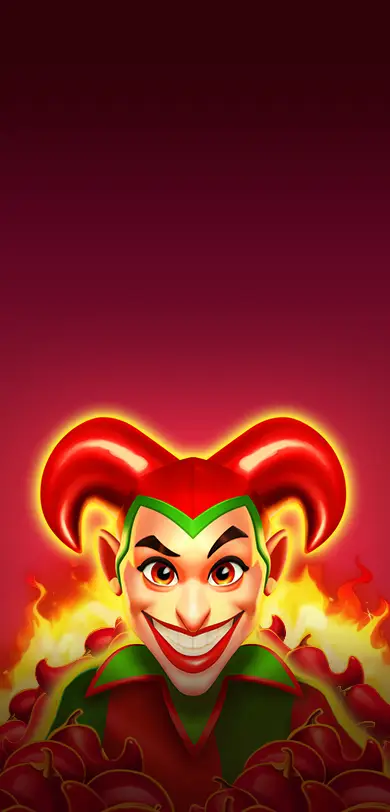 Hot Chilli Joker 