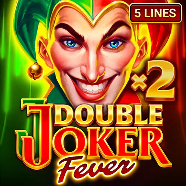 Double Joker: Fever