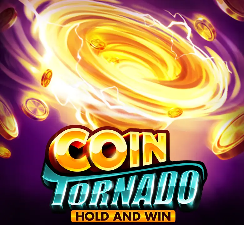 Coin Tornado