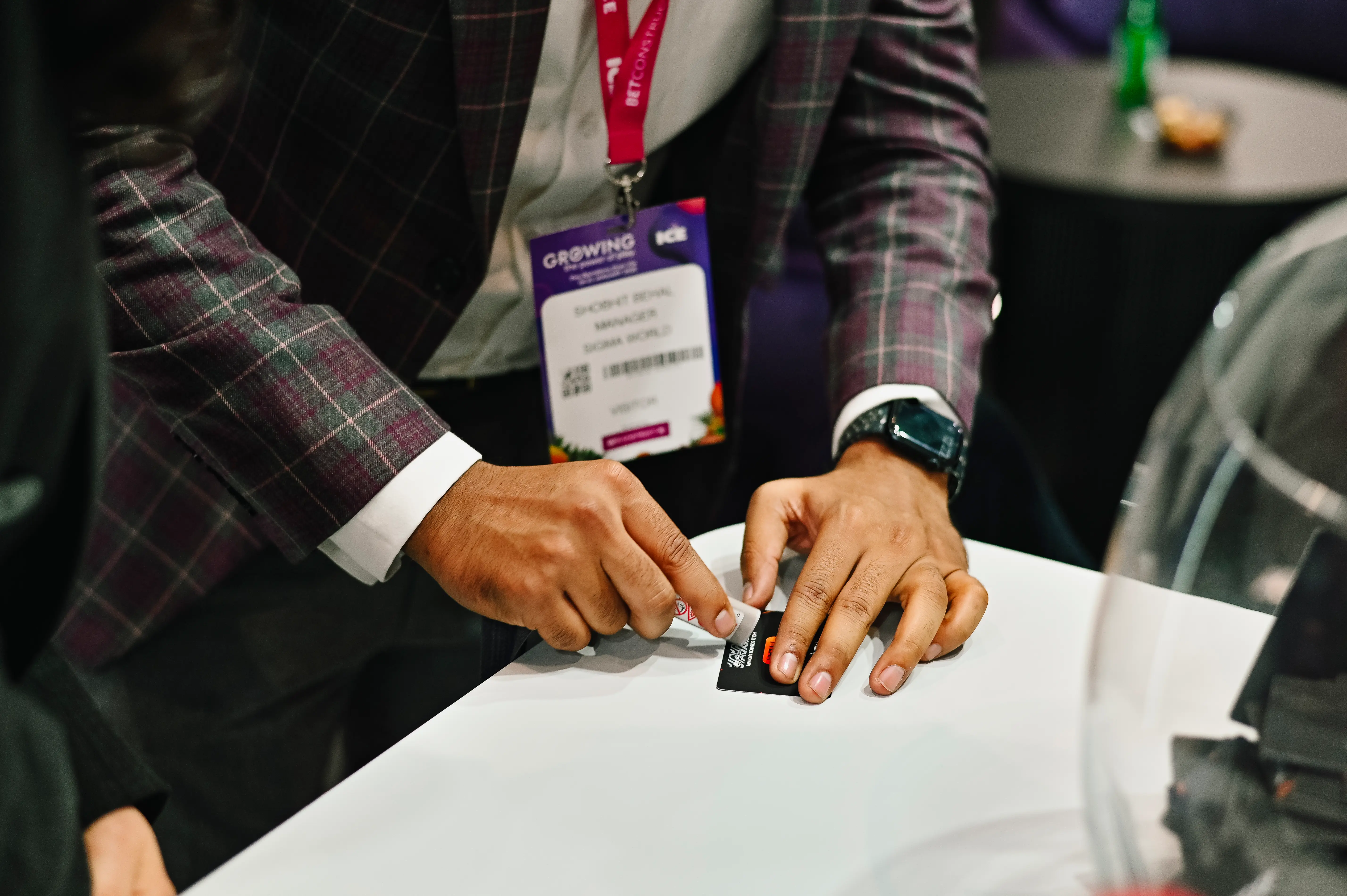 Picture Batch 1 for Kendoo at ICE Barcelona 2026: Insights from iGaming Experts - 7