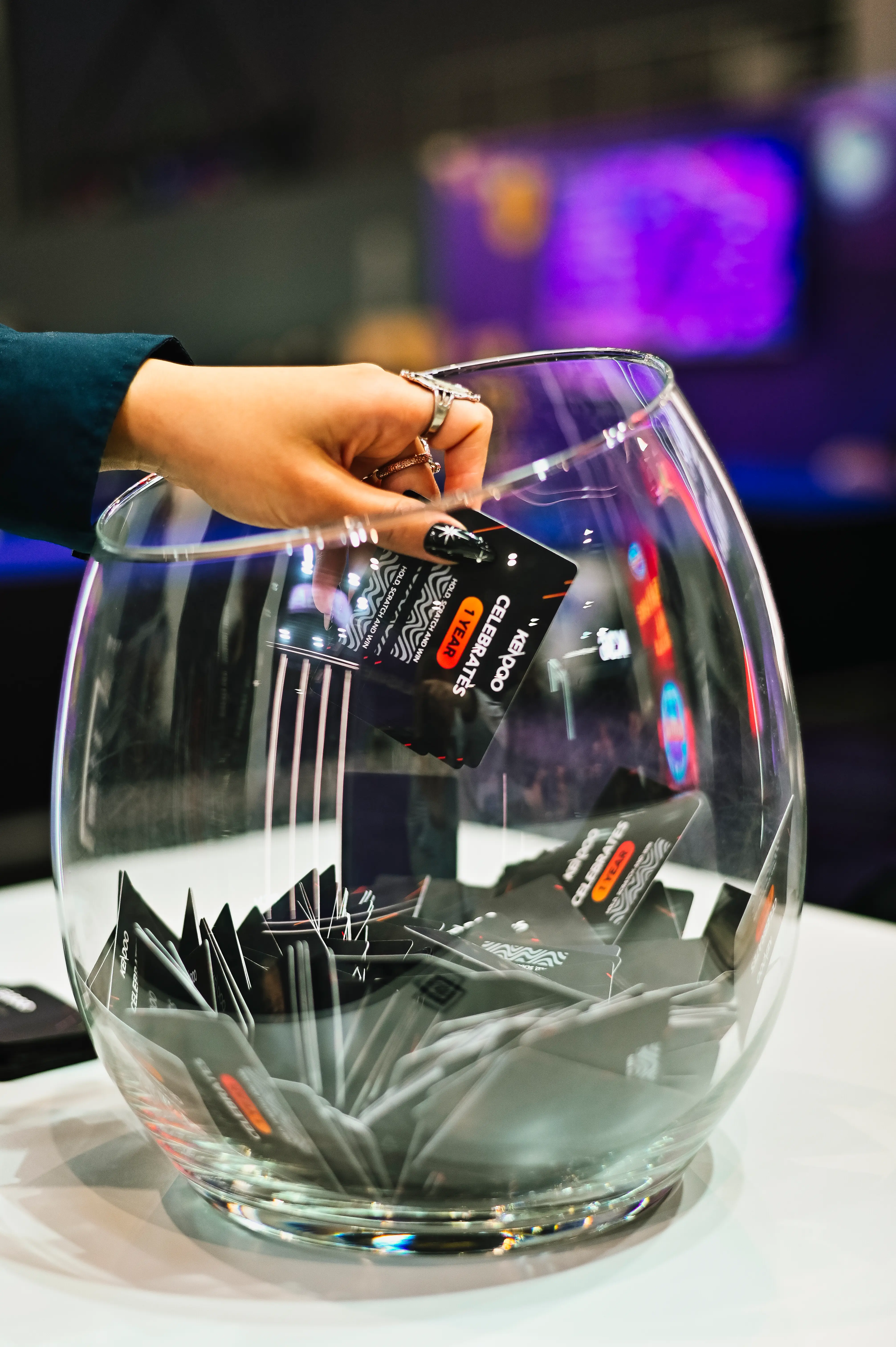 Picture Batch 2 for Kendoo at ICE Barcelona 2026: Insights from iGaming Experts - 2