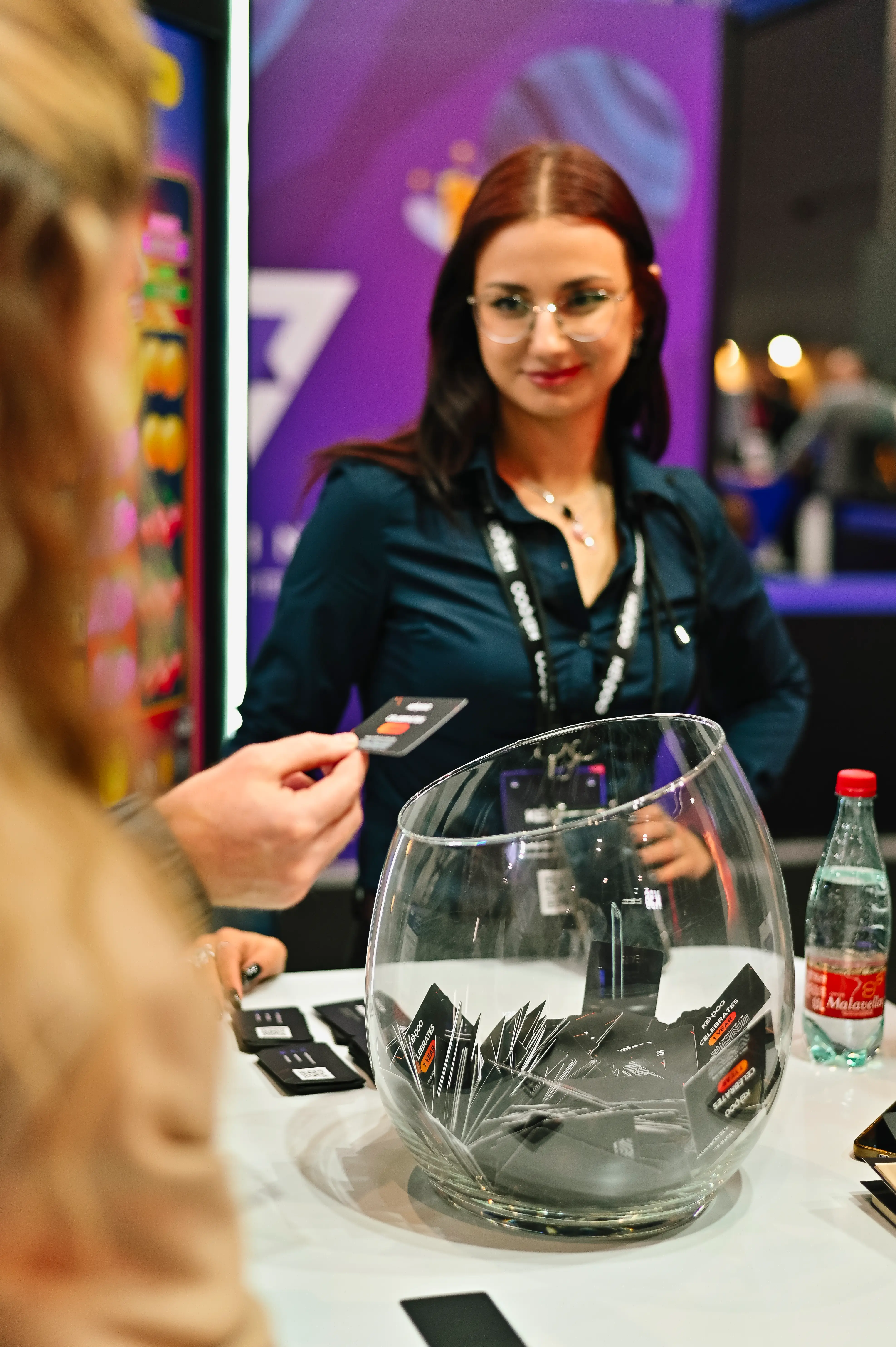 Picture Batch 2 for Kendoo at ICE Barcelona 2026: Insights from iGaming Experts - 6