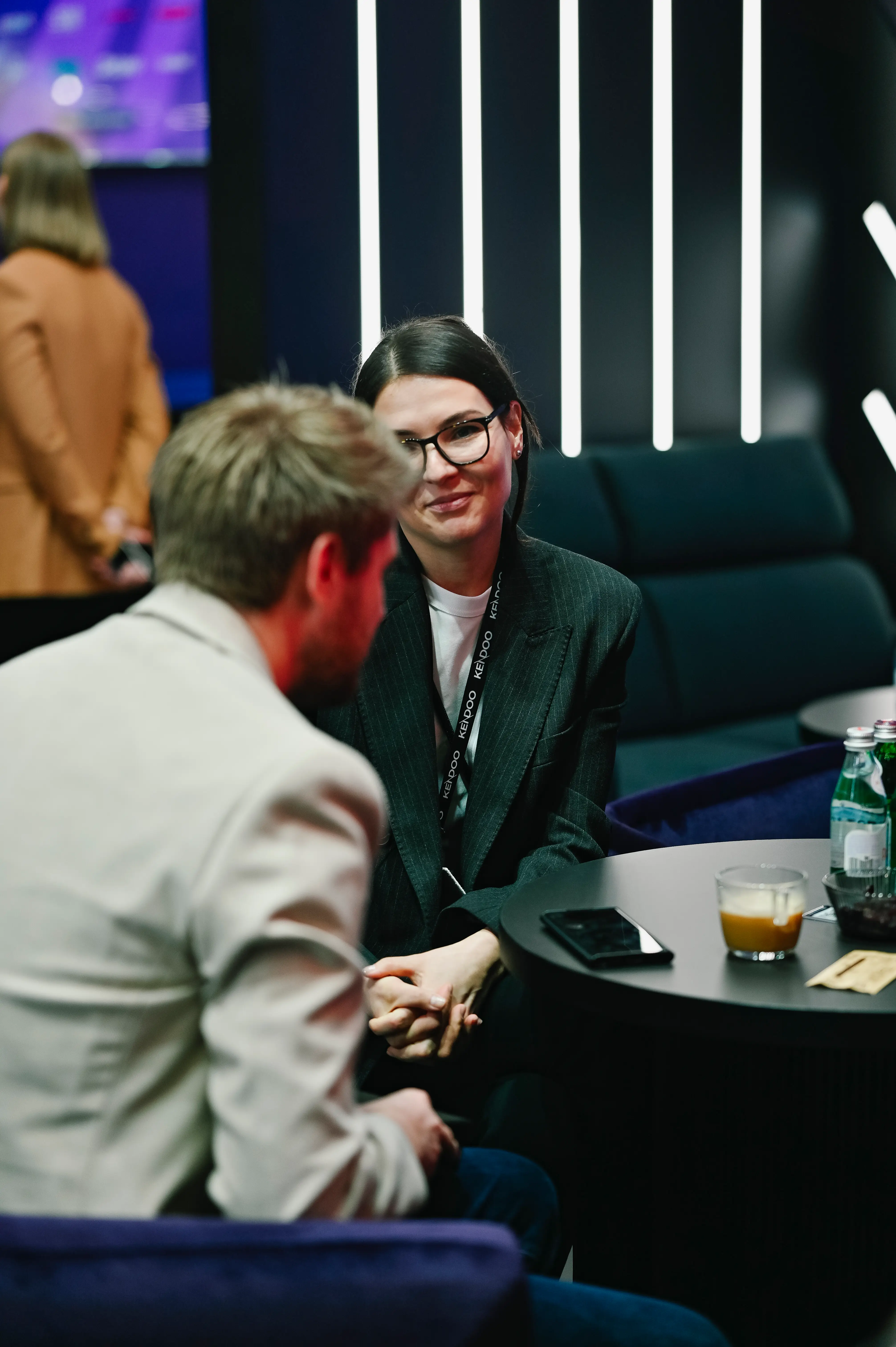 Picture Batch 2 for Kendoo at ICE Barcelona 2026: Insights from iGaming Experts - 8