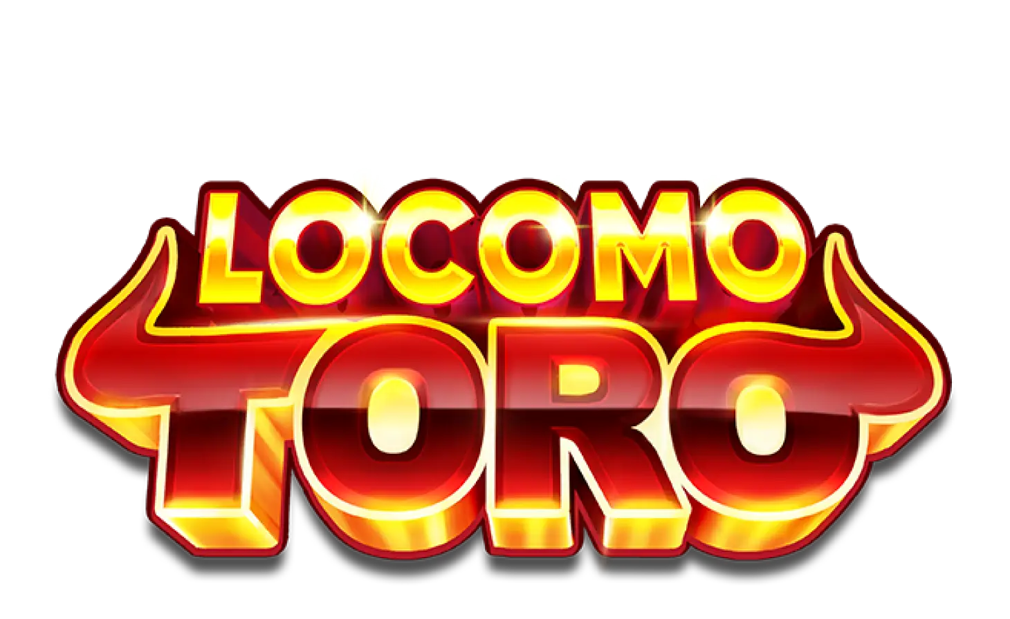 Locomotoro Slot Game
