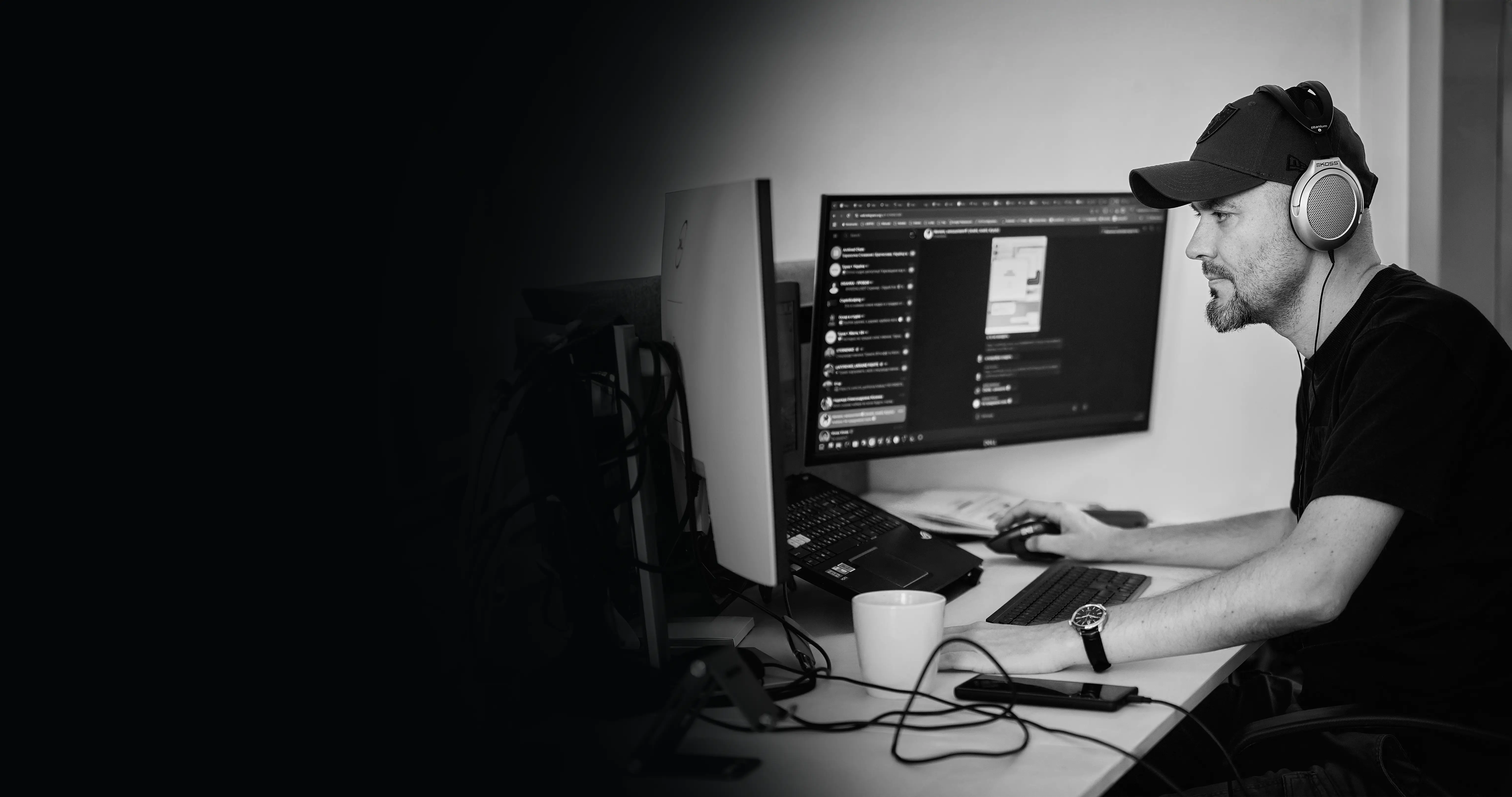 Career image