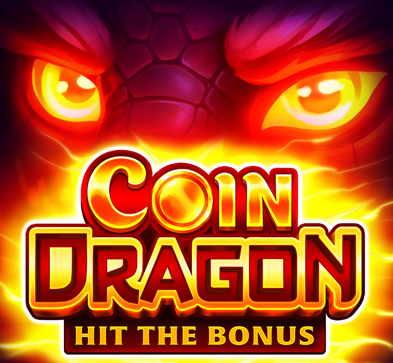 Coin Dragon