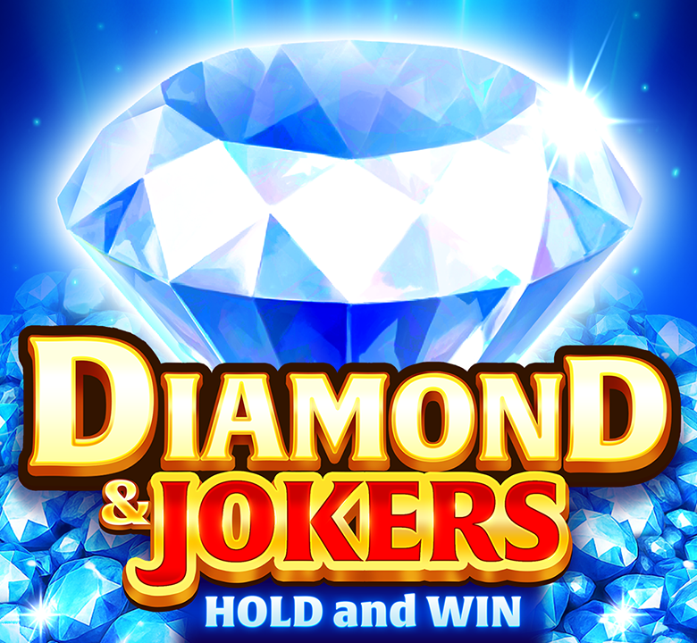 Diamond & Jokers