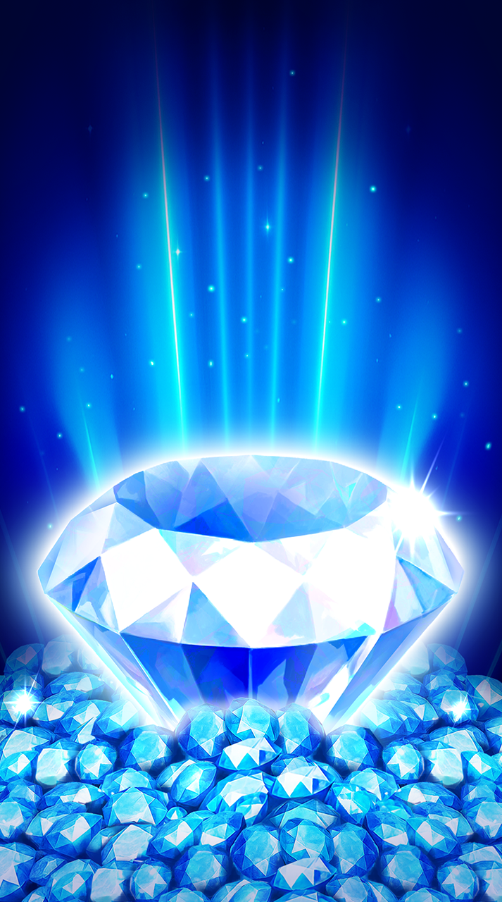 Diamond & Jokers (Coming Soon)