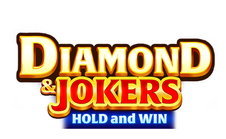 Diamond & Jokers (Coming Soon) Slot Game