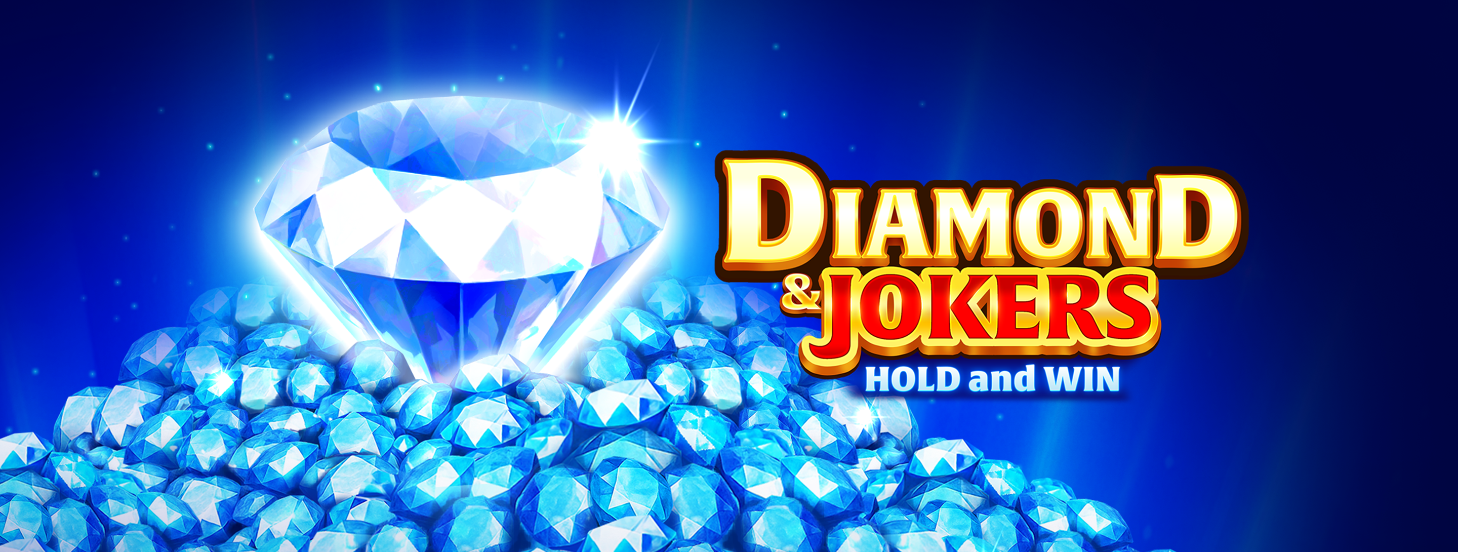 Kendoo Revives Classic Slot Action in New Diamond and Jokers